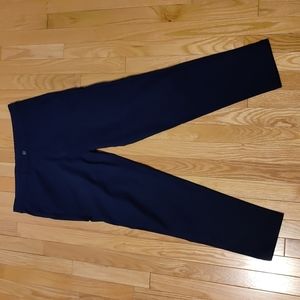 Lululemon commission pant slim